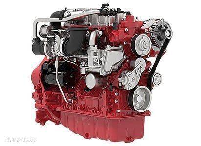 Motor diesel deutz d 2.9 l4 ult-022790 - 1