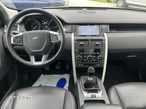 Land Rover Discovery Sport 2.0 eD4 SE - 5