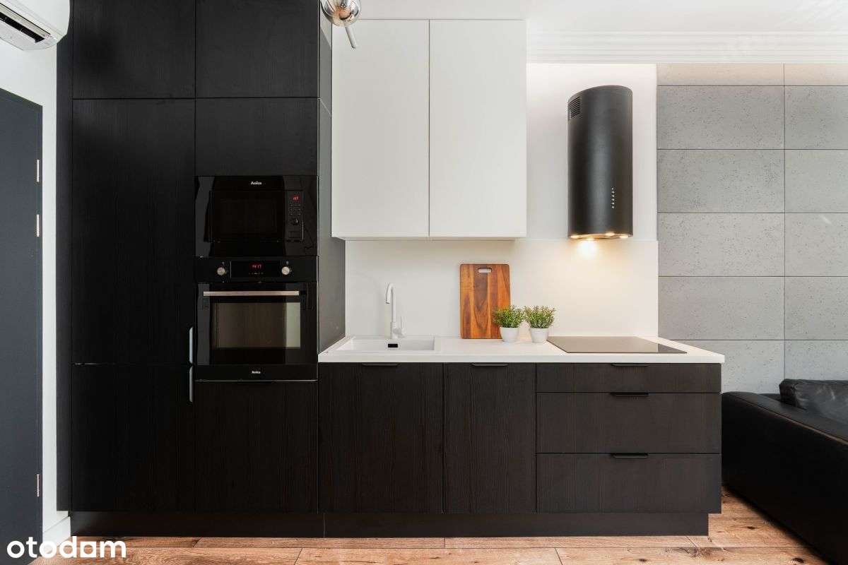 Prestiżowe | Apartamentowiec | Centrum | Brak Pcc - Pełny obrazek: 3/9