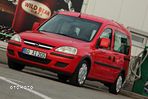 Opel Combo 1.7 CDTI Edition - 2