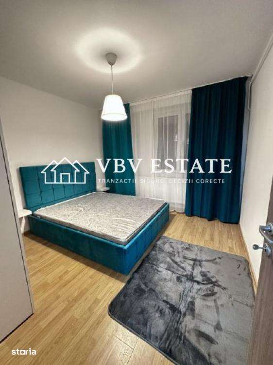 Apartament 3 Camere Tineretului | Modern | Super oferta