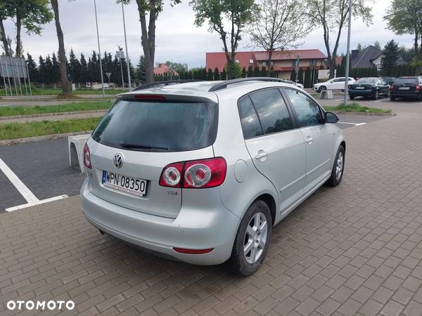 Volkswagen Golf Plus - 28