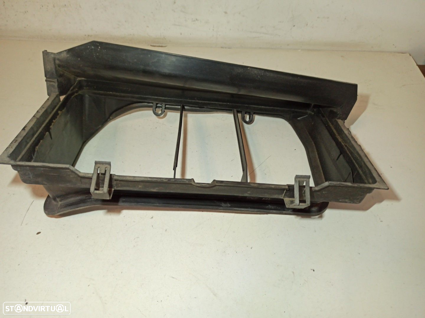 Suporte De Filtro De Ar Opel Corsa B (S93) - 3