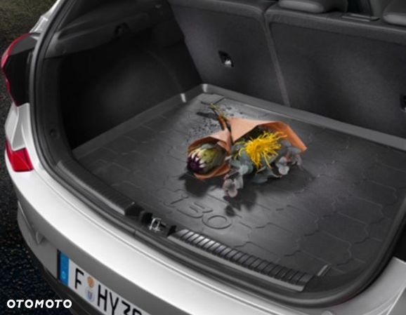 Mata bagażnika gumowa Hyundai i30 HB od 2020 - 1