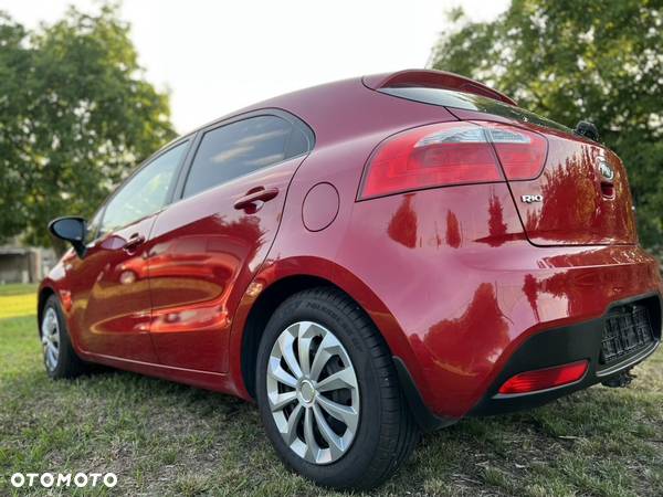 Kia Rio 1.2 Attract - 7