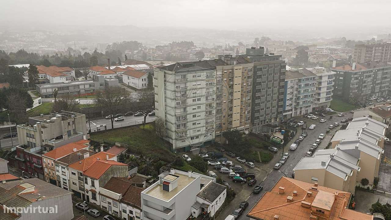 Apartamento T4 para venda - Grande imagem: 5/33