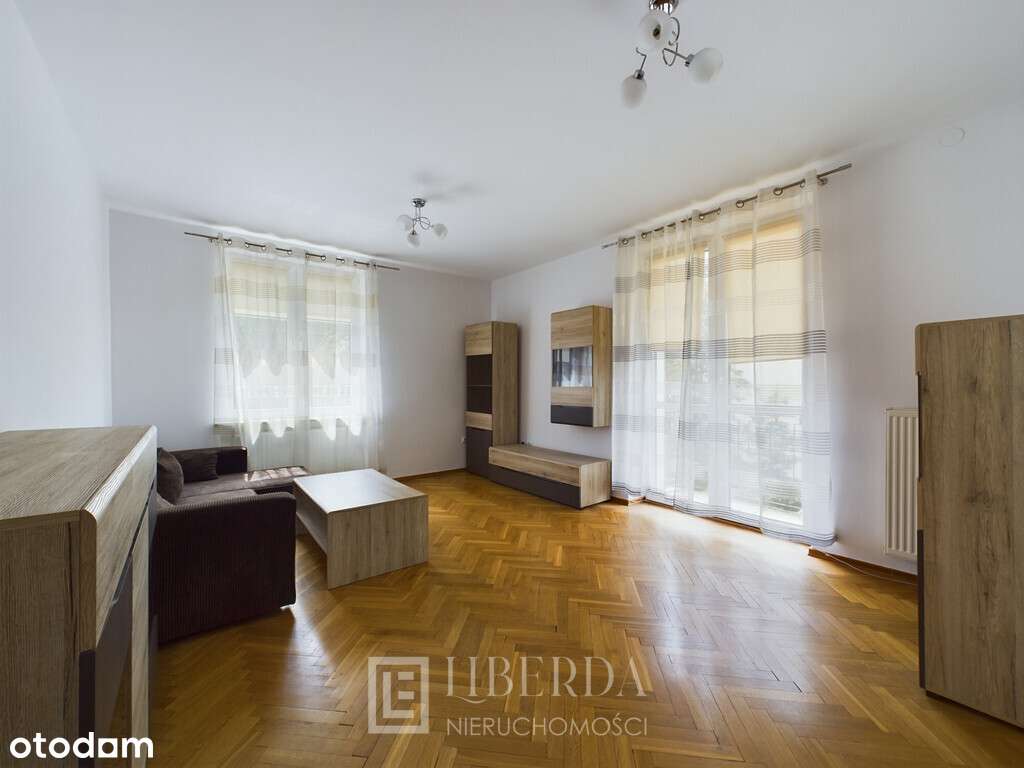 Mieszkanie - 2 pokoje Centrum, UMCS, KUL