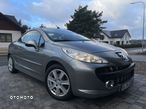 Peugeot 207 CC FAP 110 (Blue Lion) Premium - 5