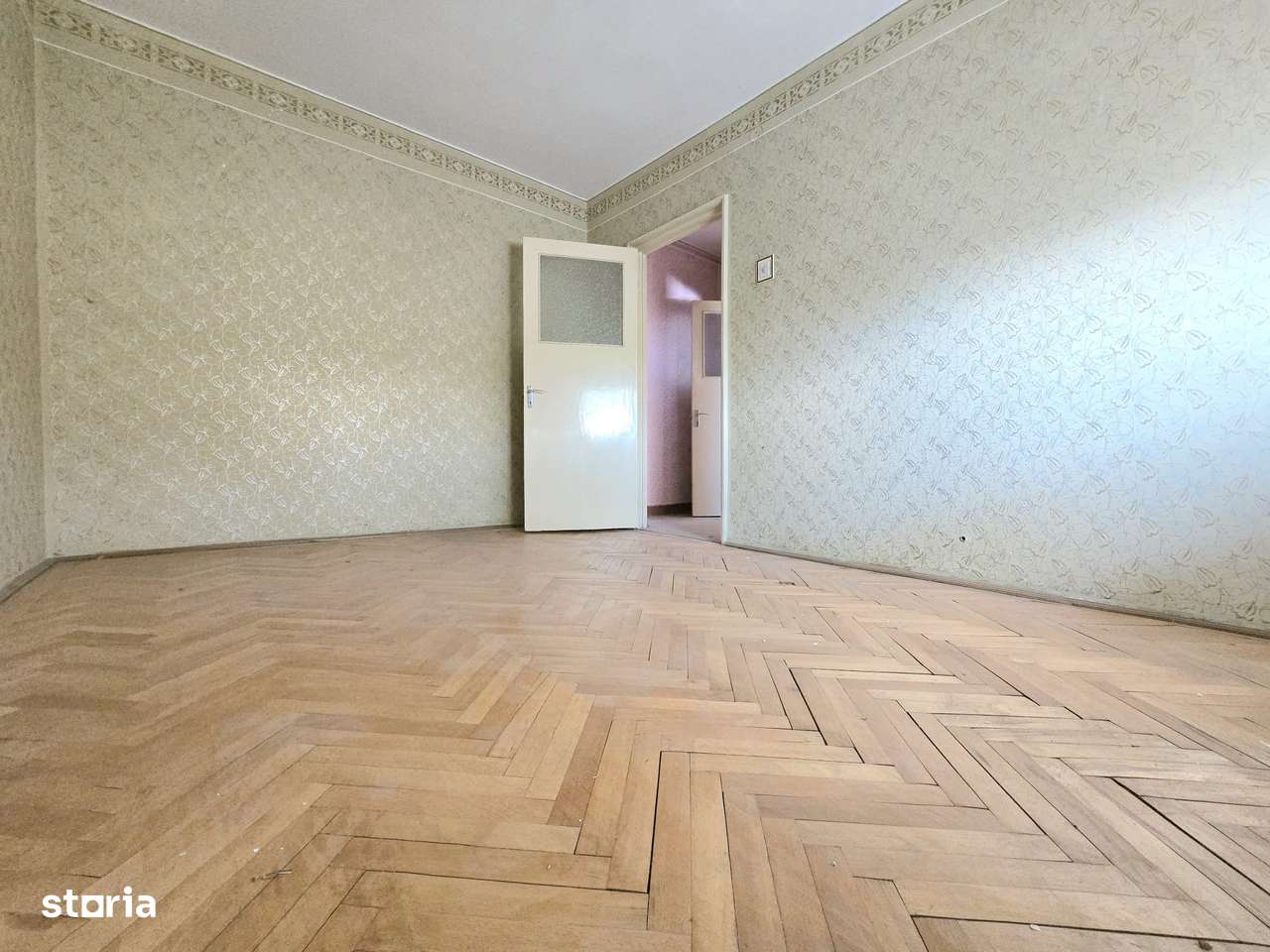 Hipodrom ap. 2 cam cf I sd langa Lic. Pedagogic - Imagine principală: 5/9