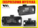 OSWIETLENIE TABLICY SEAT IBIZA CORDOBA 6K 6L AROSA - 2