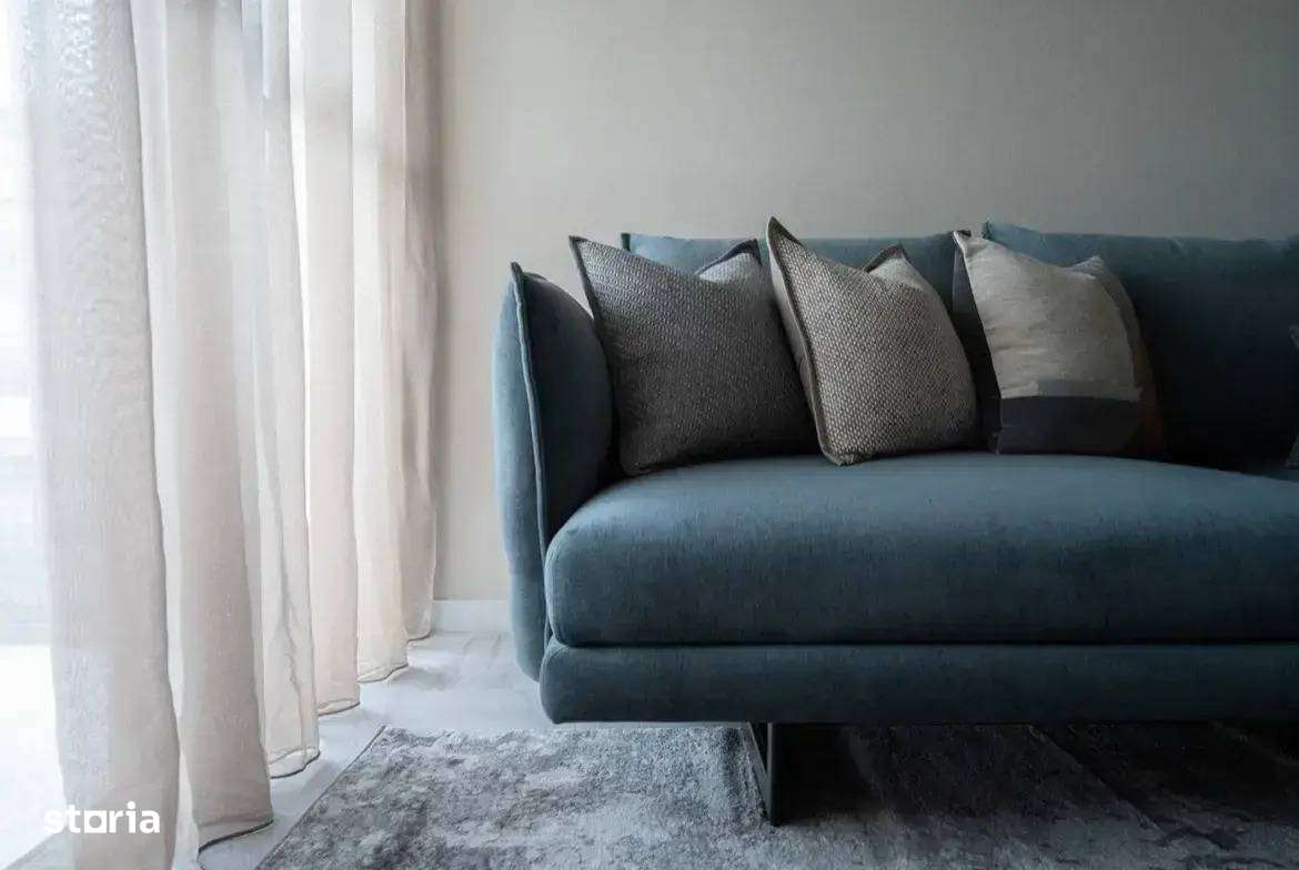 Apartament de 3 camere decomandat Titan Theodor Pallady - Imagine principală: 5/7