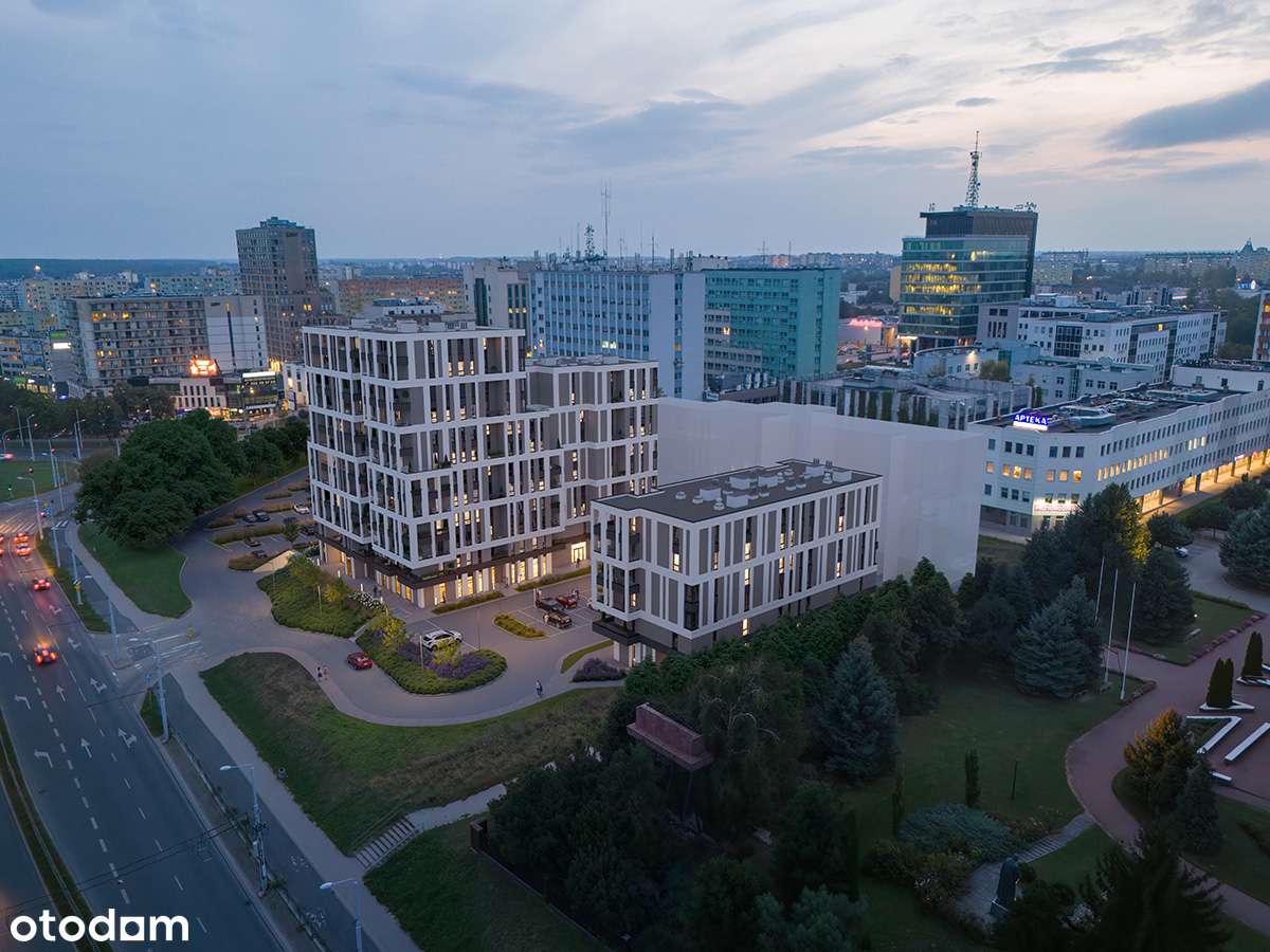 Panorama Zana  | mieszkanie 2-pok. | M11 - Pełny obrazek: 2/8