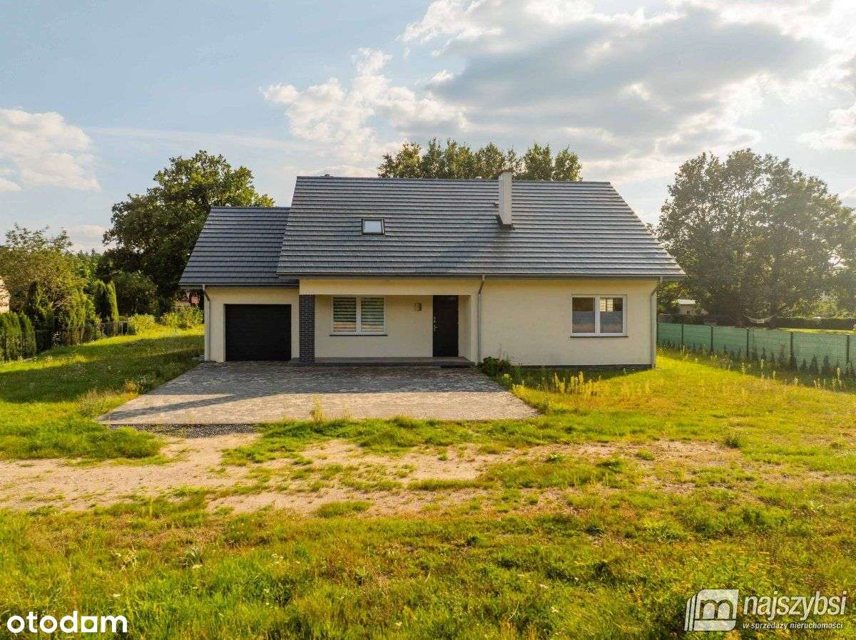 Babigoszcz- duży dom na sprzedaż - Pełny obrazek: 3/20