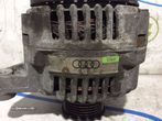 Alternador Audi A4 - 2