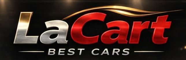 Lacart SAMOCHODY UŻYWANE