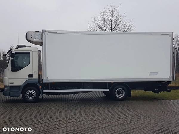 DAF LF 45.180 WINDA CHŁODNIA 15EP 6,20x2,45x2,19 KLIMA - 11