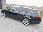 Opel Insignia 2.0 CDTI Exclusive S&S - 7