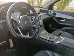 Mercedes-Benz GLC 300 Coupe de 4Matic 9G-TRONIC AMG Line - 11