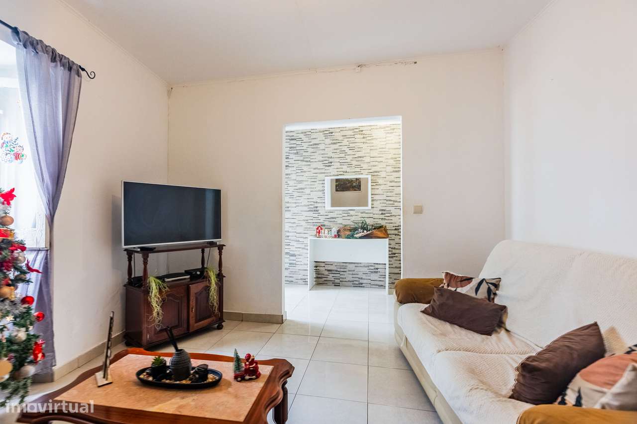 Moradia Geminada - Fajã de Cima - Grande imagem: 3/30