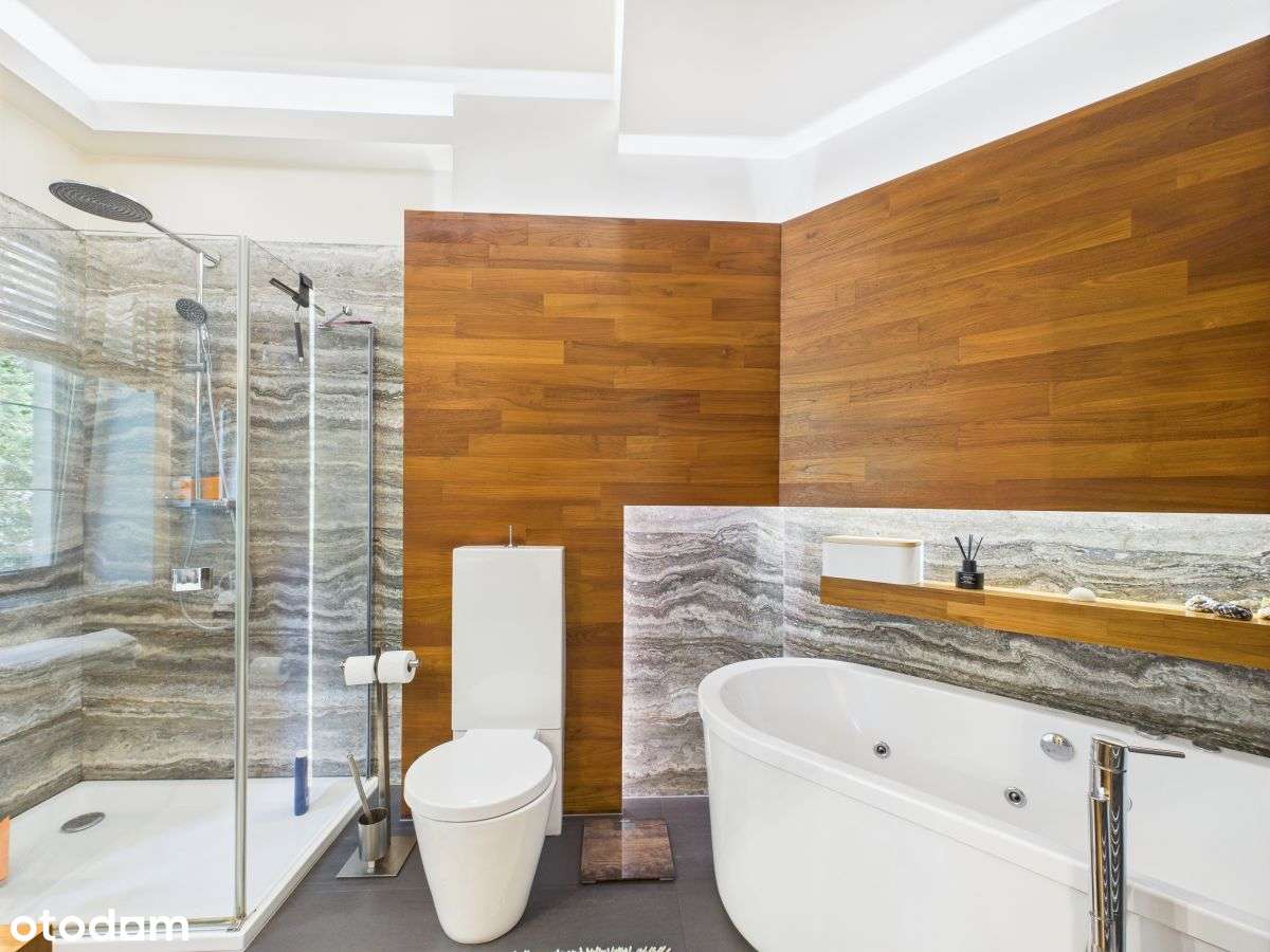 Nietuzinkowa, Absolutnie WyjĄtkowa Lokalizacja-16