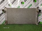 Radiador Intercooler Toyota Auris (_E18_) - 1