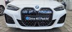 BMW i4 eDrive40 Pack M - 33