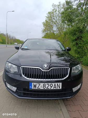 Skoda Octavia 2.0 TDI Ambition - 3