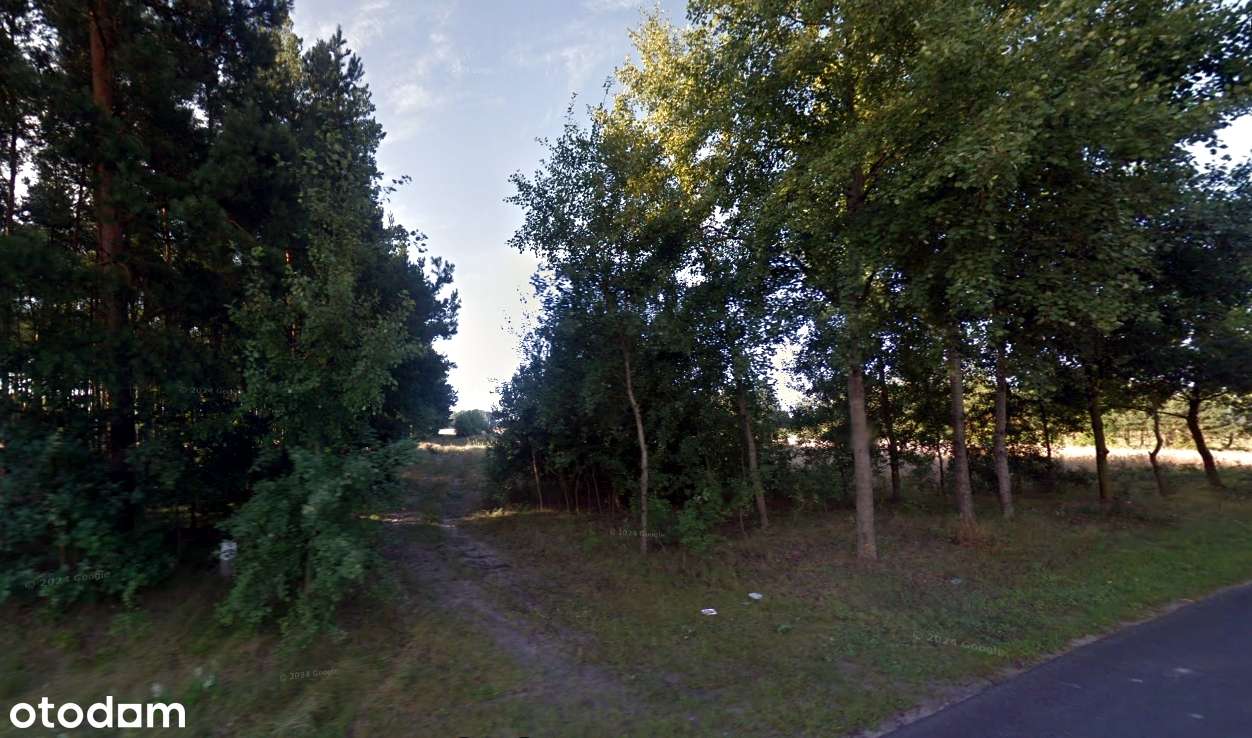 Działki z warunkami zabudowy (budowlane) - piękna okolica. Zobacz! - Pełny obrazek: 3/5