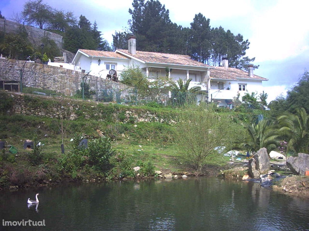 Quinta Melgaço - Turismo Rural