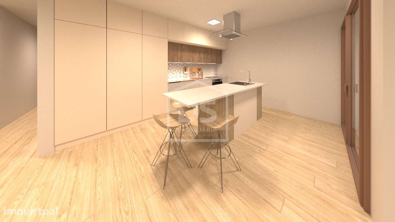 Moradia T4 Venda em Batalha,Batalha - Grande imagem: 4/14