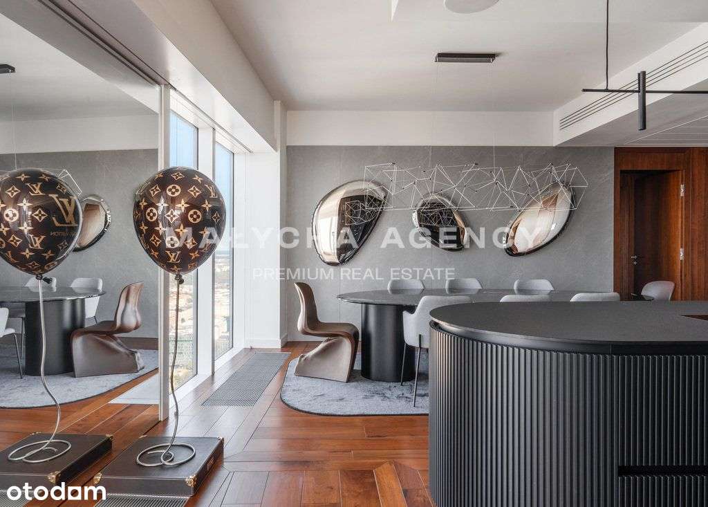 Apartament na 45. piętrze-7