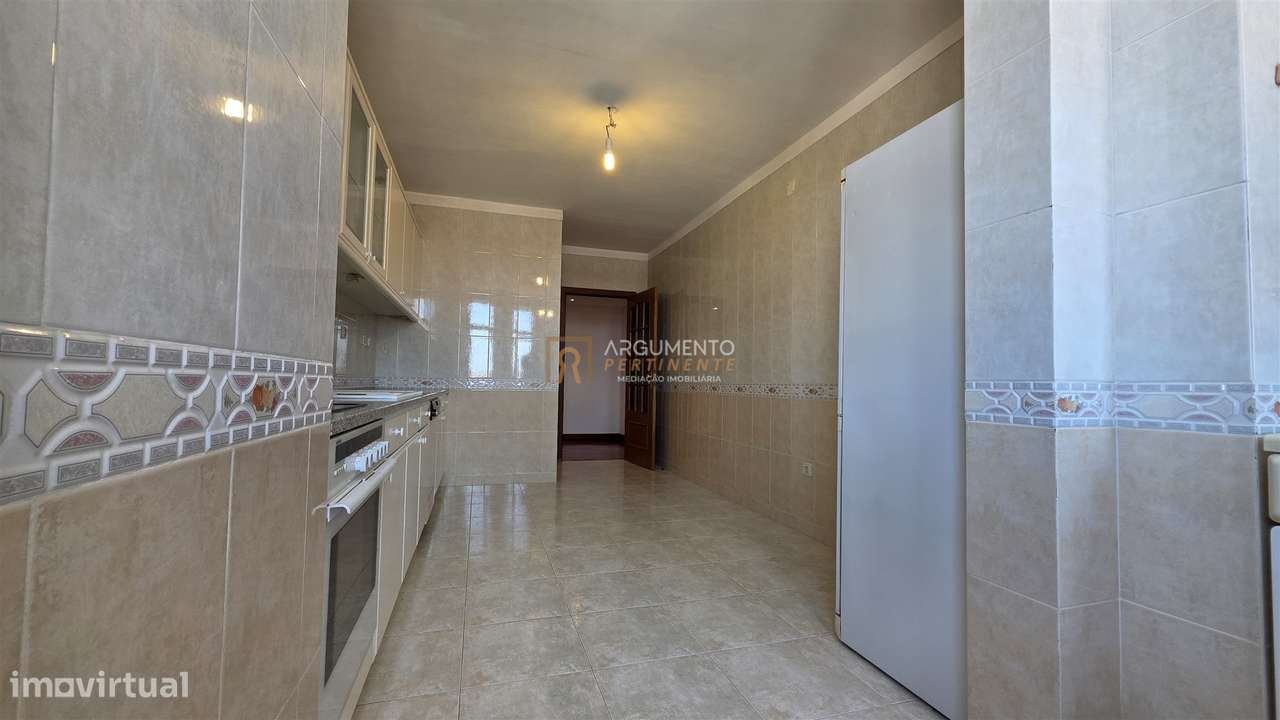 Apartamento T2 Venda em Rio Tinto,Gondomar-34
