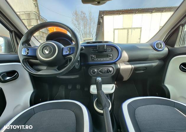 Renault Twingo - 7