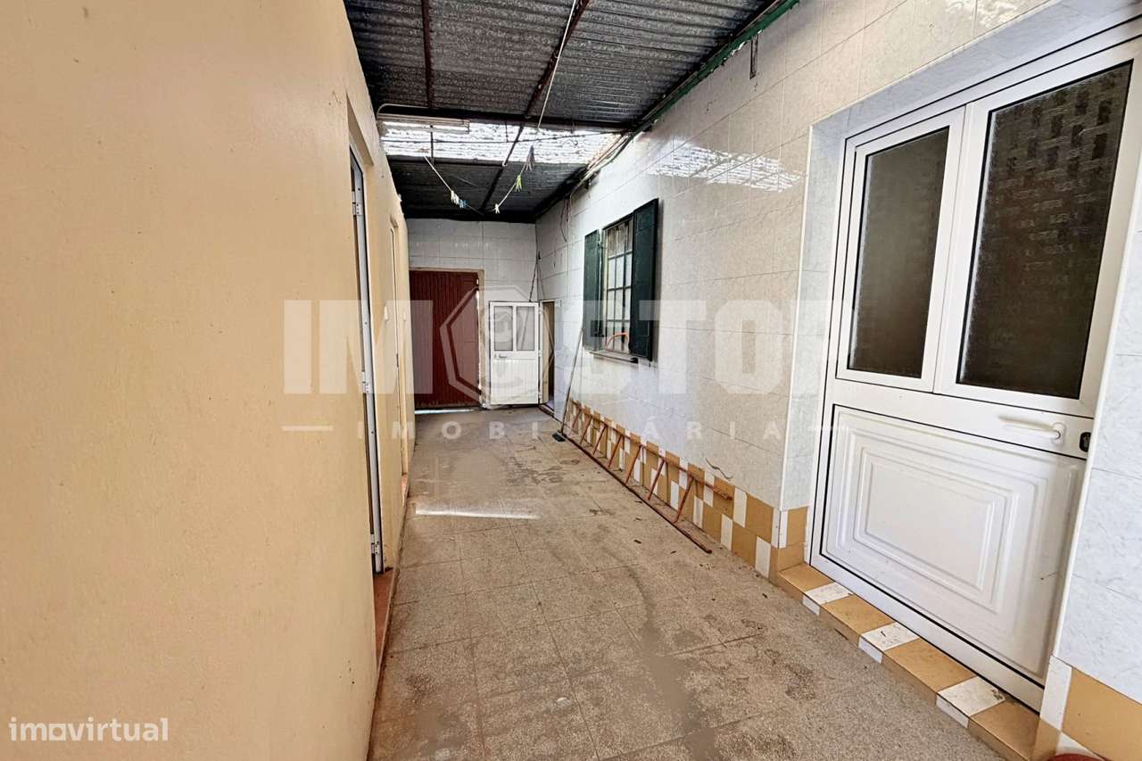 Moradia para Reabilitação em Pinheiro da Bemposta-10