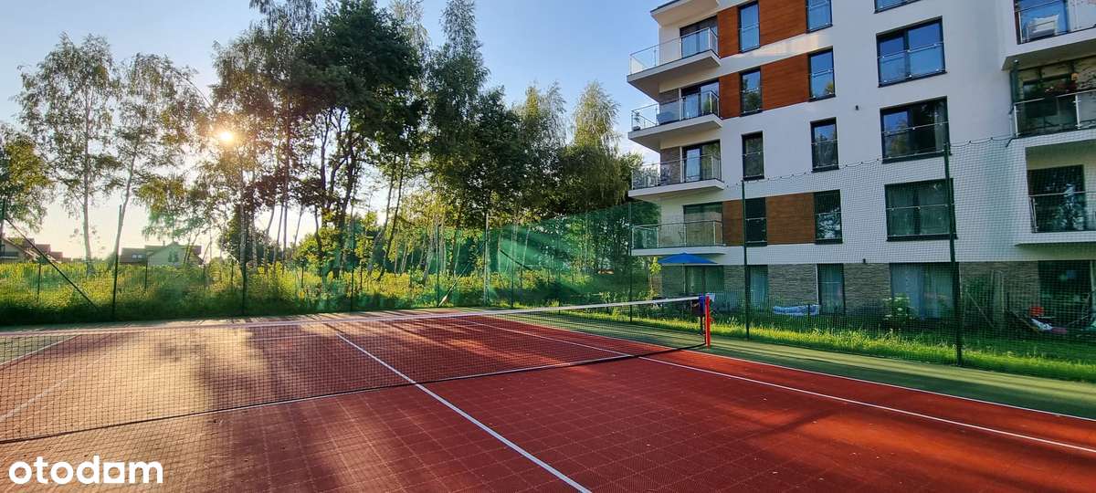 Wyjątkowy apartament premium: 3 pokoje + 2 miejsca + 2 komórki-16