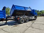 MAN TGS 6X4 Wywrotka - 7