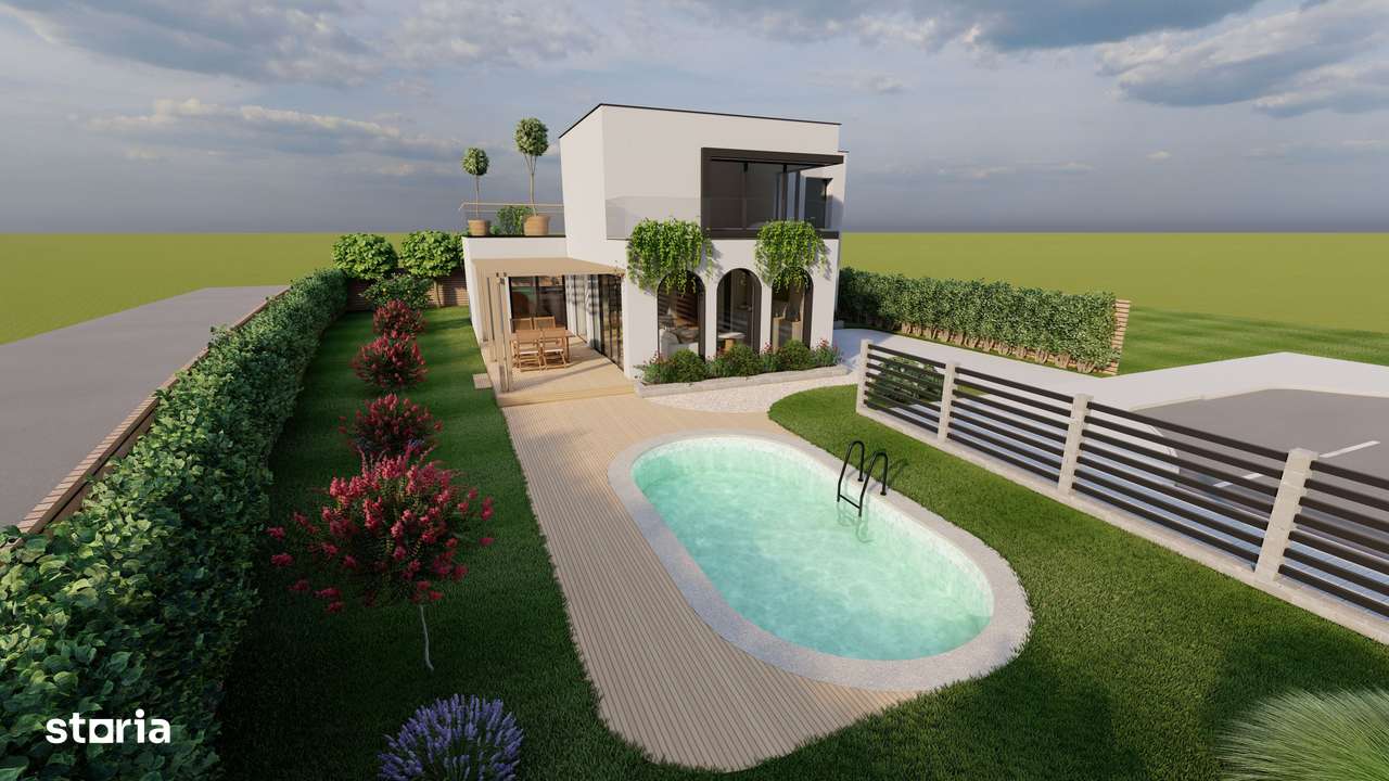 Teren construcții, ARED AFI - Imagine principală: 5/10