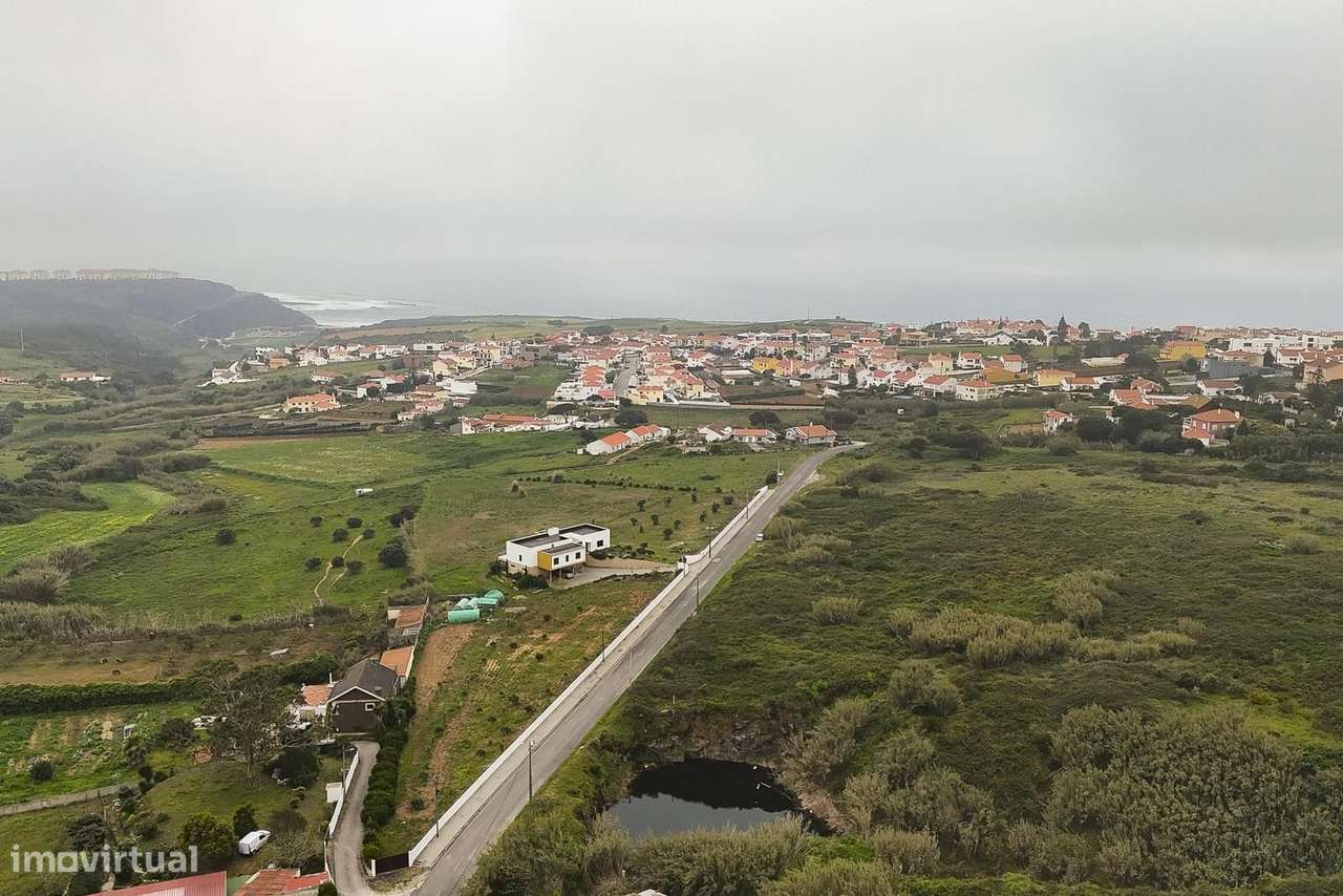 Terreno Rústico 2.7 ha, Santo Isidoro, Mafra - Grande imagem: 4/10