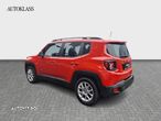 Jeep Renegade 1.0 Turbo 4x2 M6 Longitude - 3