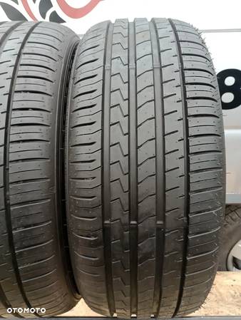 + Opony Letnie 2x 225/50 R17 98W Falken Ziex ZE310 4421dot bieżnik nowy Run-Flat - 2