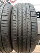 + Opony Letnie 2x 225/50 R17 98W Falken Ziex ZE310 4421dot bieżnik nowy Run-Flat - 2