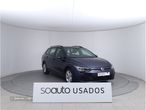 VW Golf Variant 2.0 TDi Life - 23