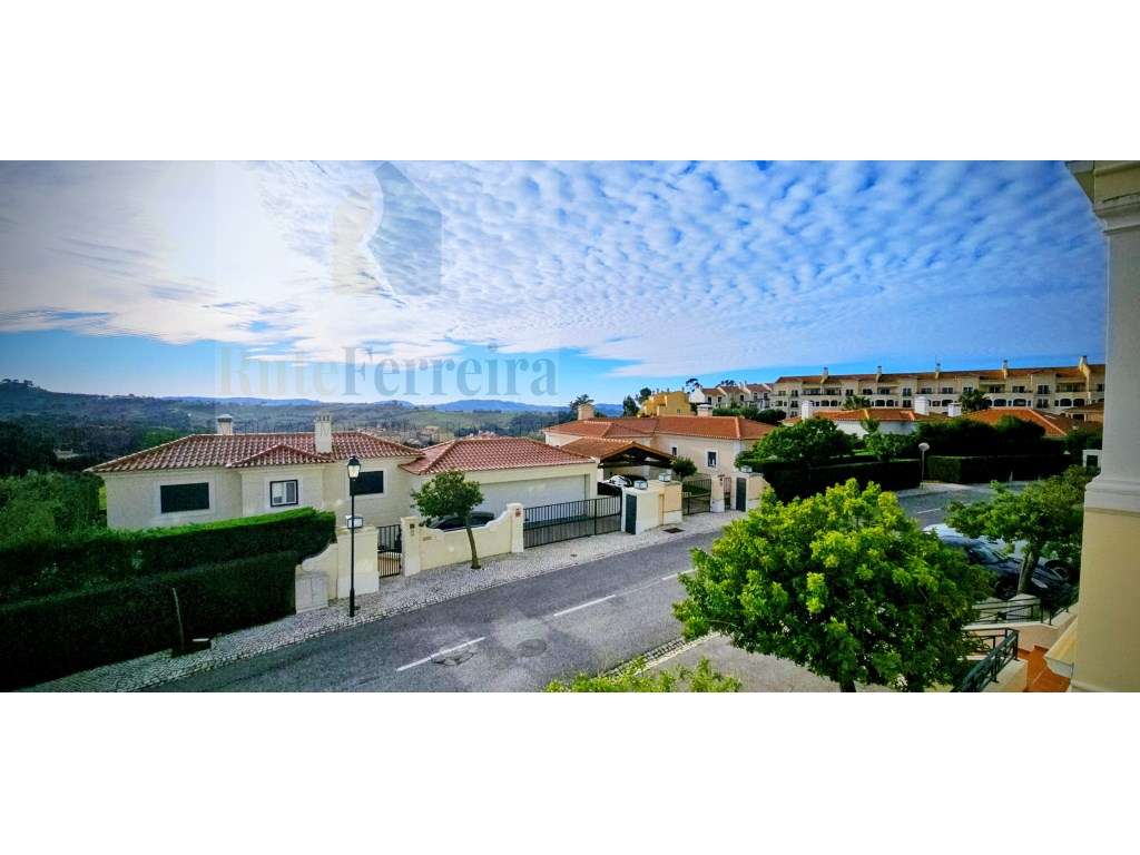 Apartamento T3 no Condomínio Campo Real !!-29