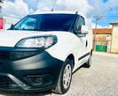 Fiat DOBLO CARGO 1.3 M-jet 95cv EASY 3L - IVA DEDUTÍVEL! - 10