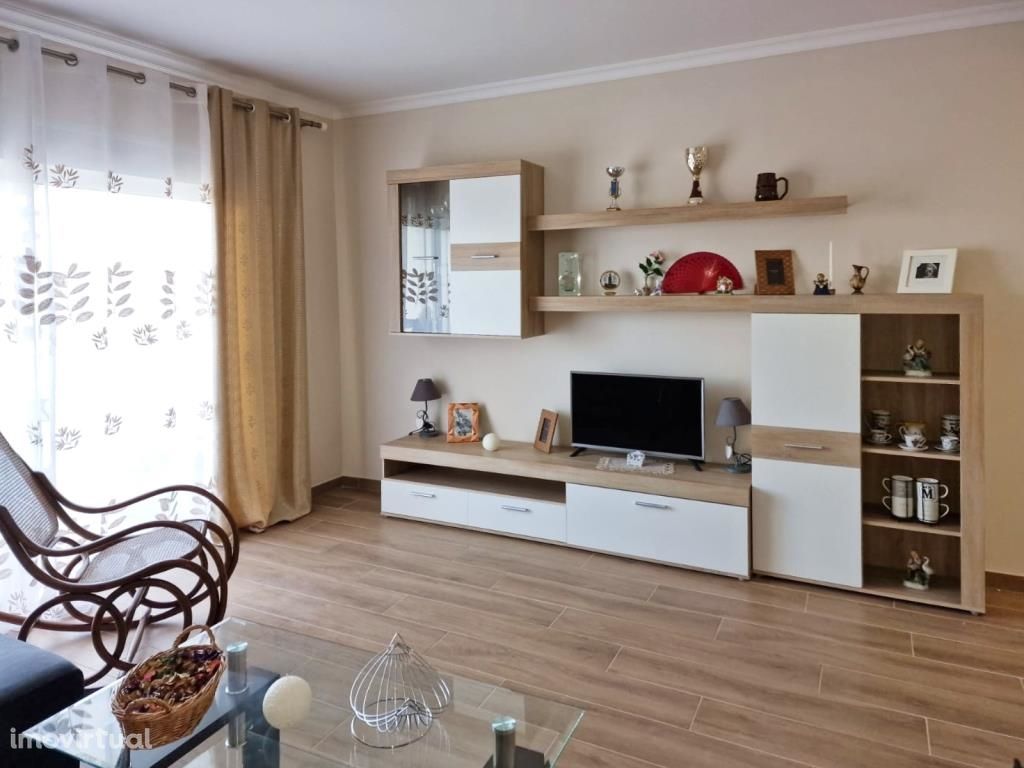 Apartamento em zona central de Albufeira