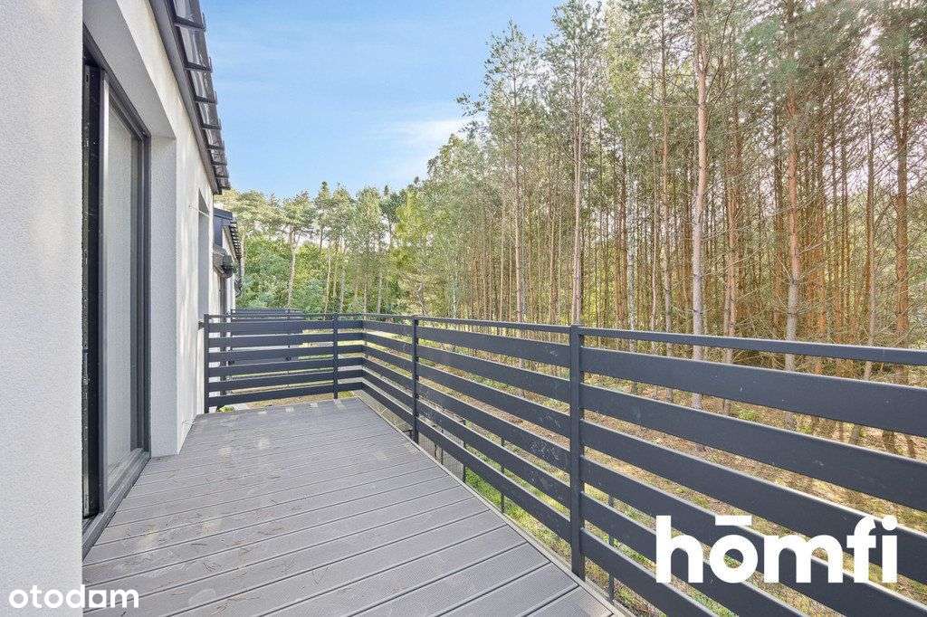 Mieszkanie 64 M² | Ogródek | 2 Miejsca Parkingowe - Pełny obrazek: 4/20