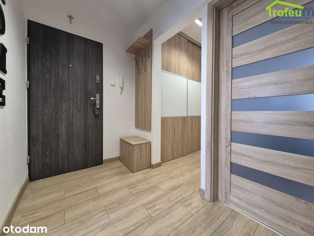 Mieszkanie gotowe do wprowadzenia-16
