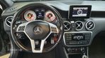 Mercedes-Benz A 200 CDI AMG Line - 24