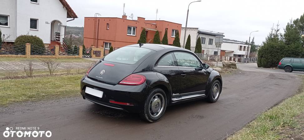 Volkswagen Beetle 1.2 TSI Design DSG - 3