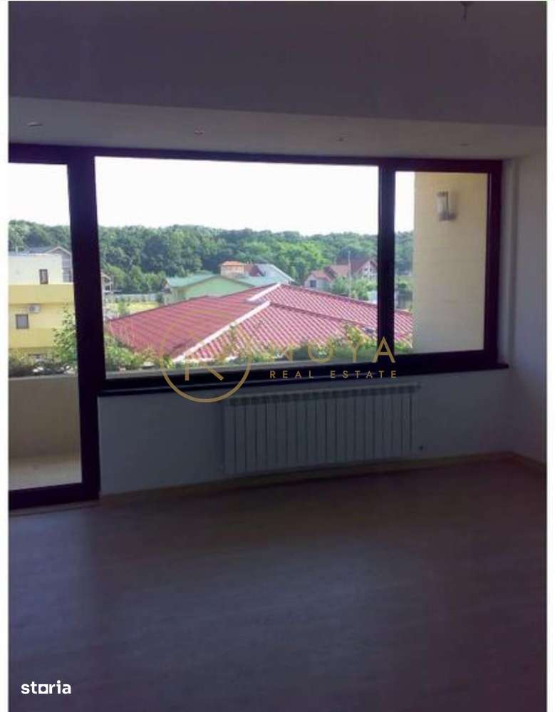 Apartament de 3 camere in zona Iancu Nicolae 2 parcari-9